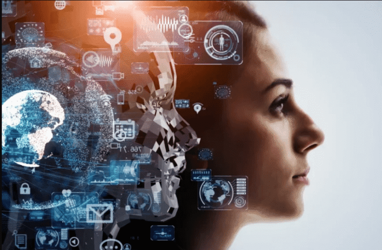 The Impact of AI on Traditional Marketing Strategies