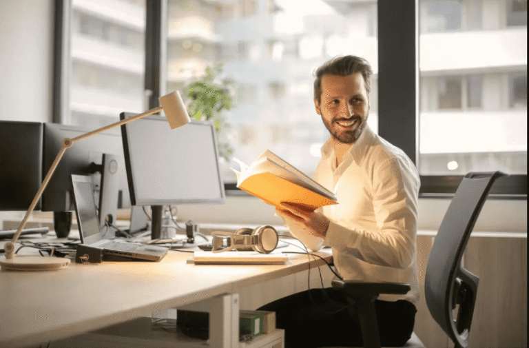The Impact of Digital Transformation on Small Businesses