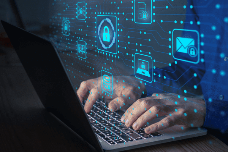 The Importance of Data Encryption for Online Security